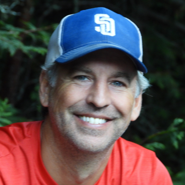 Episode 661 – Adam Shay