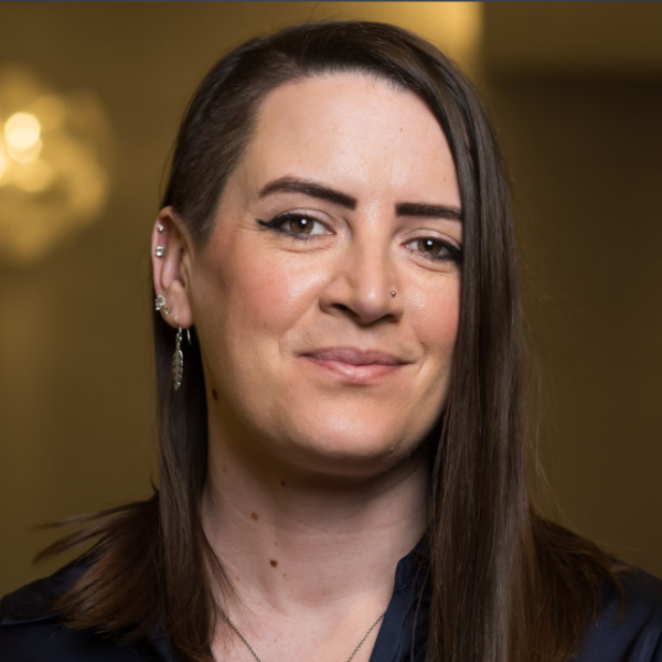 Episode 675 – Claire Dowdall
