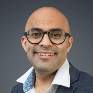Episode 673 – Neeraj Nagarkatti