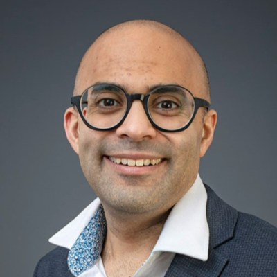 Episode 673 – Neeraj Nagarkatti