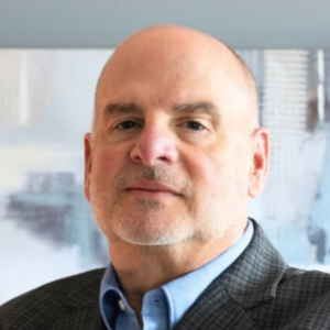 Episode 705 – Steve Ferguson