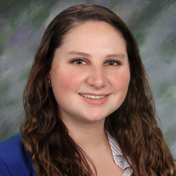 Episode 709 – Catherine Mattis