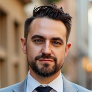 Episode 711 – Joe Pope