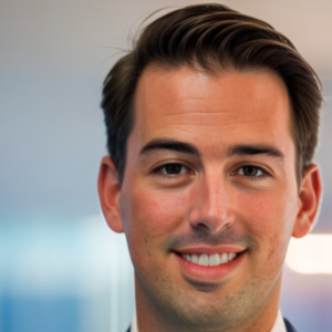 Episode 713 – Marc Mandell