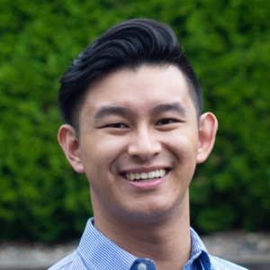 Episode 721 – Alvin Hartono