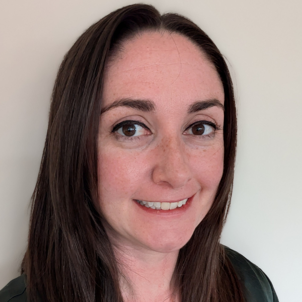 Episode 727 – Taryn Tigges